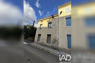 achat maison ginestas 11120