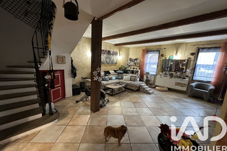 achat maison ginestas 11120