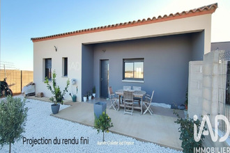 achat maison ginestas 11120