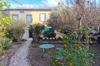 achat maison ginestas 11120