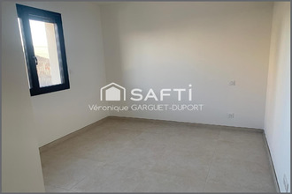 achat maison ginestas 11120