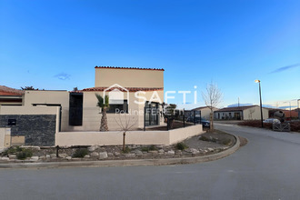 achat maison ginestas 11120