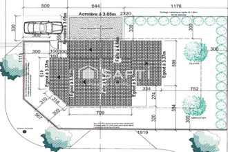 achat maison ginestas 11120