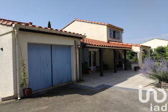 achat maison ginestas 11120