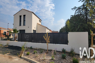 achat maison ginestas 11120