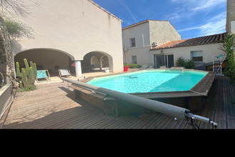 achat maison ginestas 11120