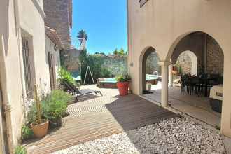 achat maison ginestas 11120