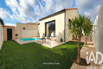 achat maison ginestas 11120