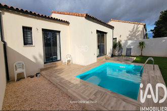 achat maison ginestas 11120