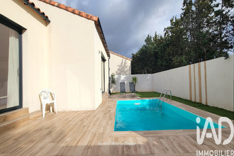 achat maison ginestas 11120