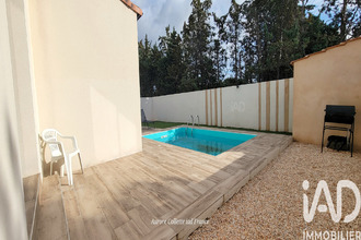 achat maison ginestas 11120