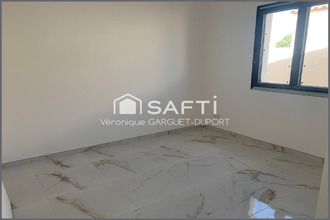 achat maison ginestas 11120