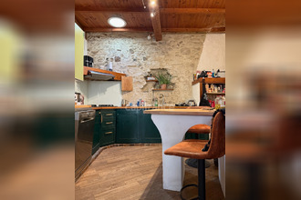 achat maison ginestas 11120