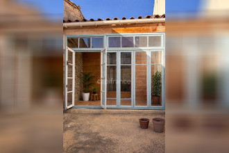 achat maison ginestas 11120