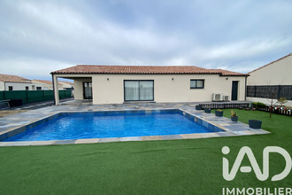 achat maison ginestas 11120