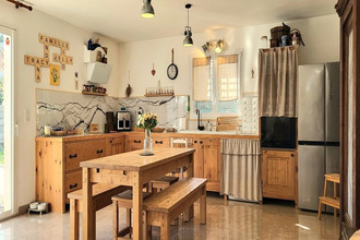 achat maison ginestas 11120