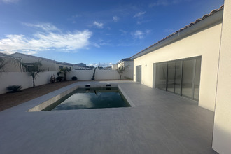 achat maison ginestas 11120