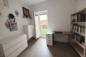 achat maison ginestas 11120