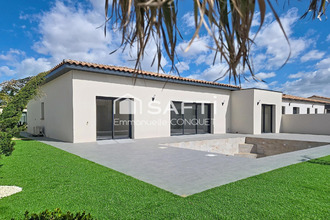 achat maison ginestas 11120