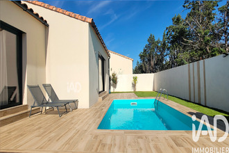 achat maison ginestas 11120