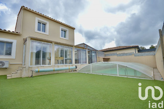 achat maison ginestas 11120
