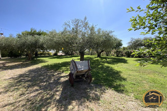 achat maison ginestas 11120