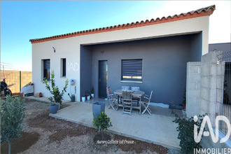 achat maison ginestas 11120