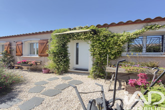 achat maison ginestas 11120