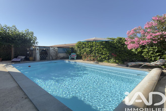 achat maison ginestas 11120