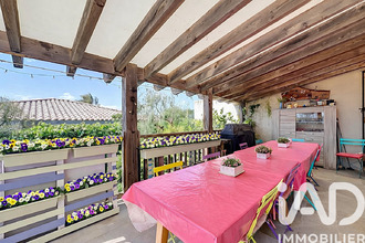 achat maison ginestas 11120