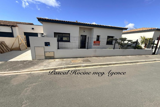 achat maison ginestas 11120