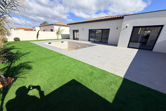 achat maison ginestas 11120