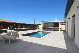 achat maison ginestas 11120