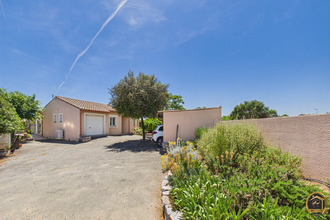 achat maison ginestas 11120