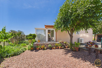 achat maison ginestas 11120