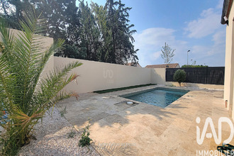 achat maison ginestas 11120