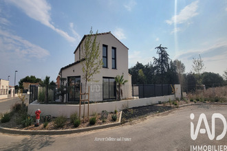 achat maison ginestas 11120