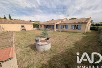 achat maison ginestas 11120