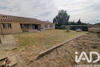 achat maison ginestas 11120