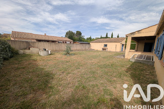 achat maison ginestas 11120