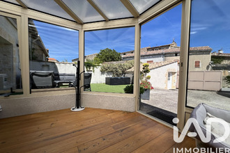 achat maison ginestas 11120