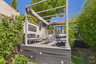 achat maison ginestas 11120