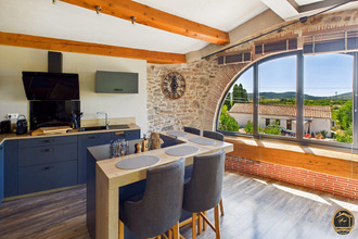 achat maison ginestas 11120