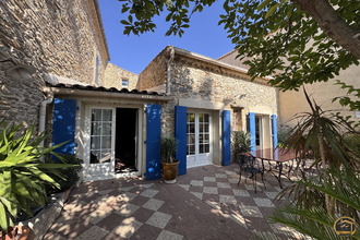 achat maison ginestas 11120
