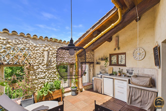 achat maison ginestas 11120