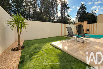 achat maison ginestas 11120