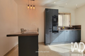 achat maison ginestas 11120