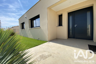 achat maison ginestas 11120