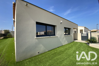 achat maison ginestas 11120