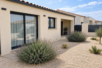 achat maison ginestas 11120